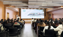 學(xué)思踐悟促提升丨西藏阜康醫(yī)院護(hù)理進(jìn)修成果分享會(huì)圓滿舉辦