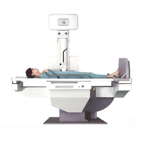 數字化X射線系統 多功能動態DR——DT570