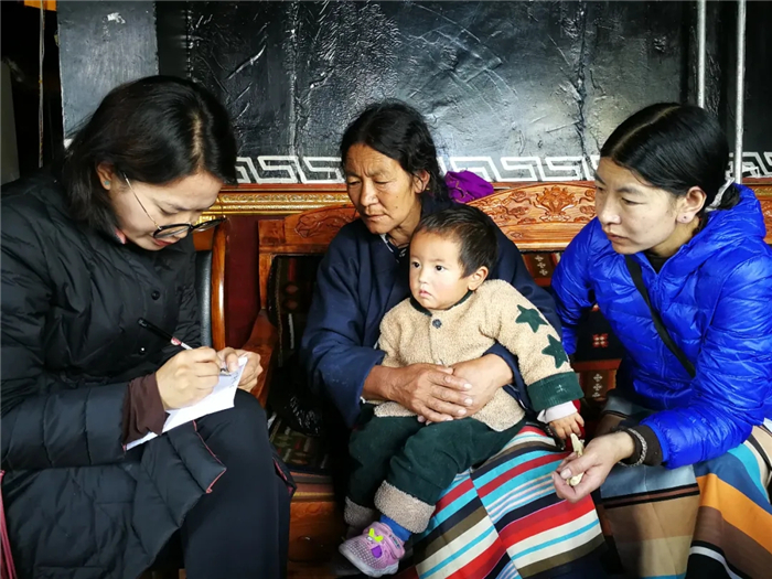 阜康義診組行紀：行醫，心懷佛心——阜康醫生為餐館老板娘之子診斷！